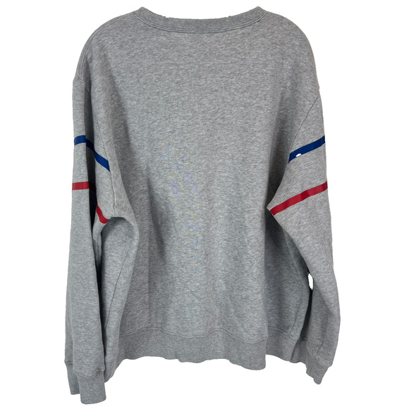 Polo Golf Ralph Lauren Mens XXL Gray US Open Winged Foot Gold 2020 Sweatshirt - Picture 2 of 6